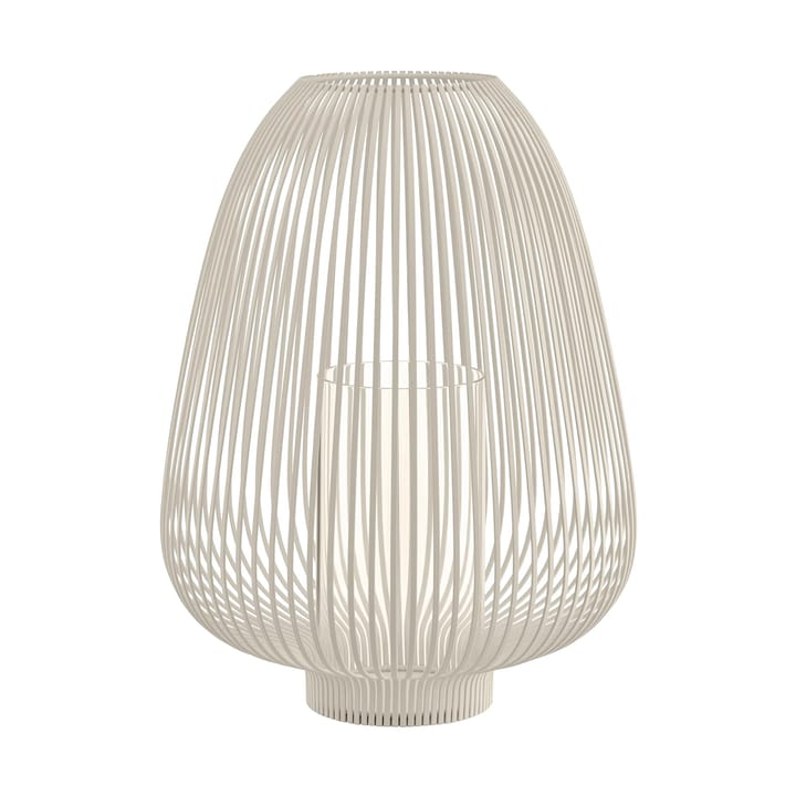 Lyva lanterne lyslykt L Ø34 cm - Nomad - Blomus