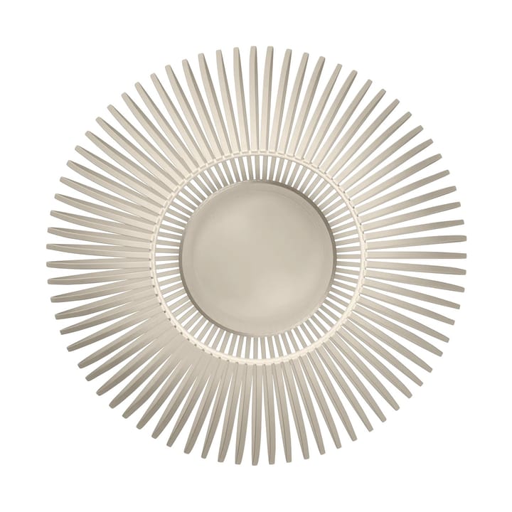 Lyva lanterne lyslykt L Ø34 cm, Nomad blomus