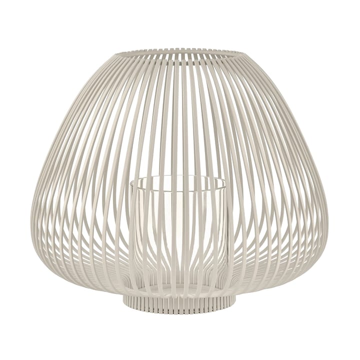 Lyva lanterne lyslykt M Ø28 cm - Nomad - Blomus