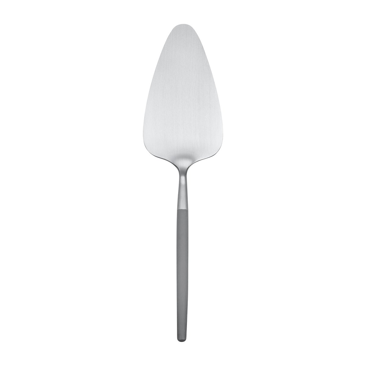 blomus Maxime kakespade 24 cm Sharkskin
