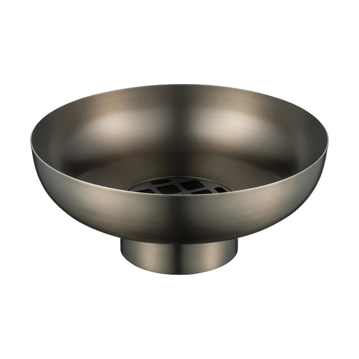 Blomus - Miyabi Vase M Burned Metall
