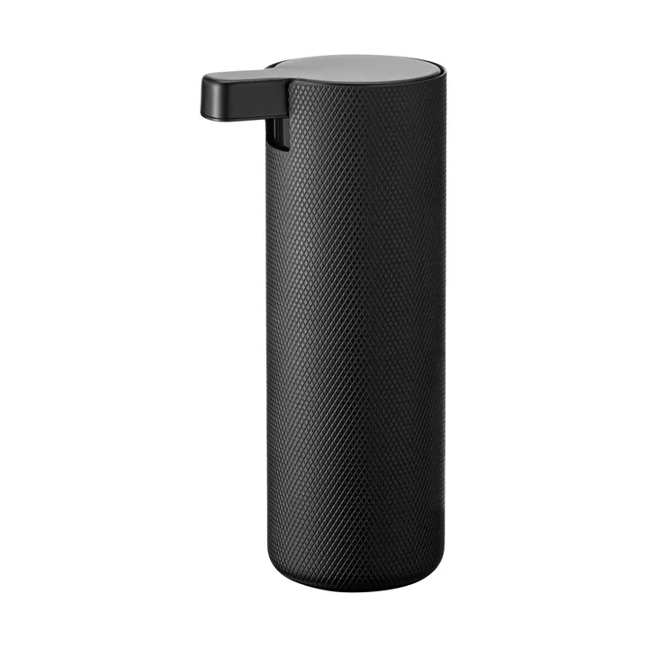 Modo Rof såpepumpe - Black, 165 ml - blomus