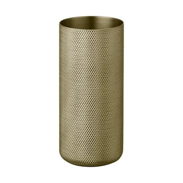 Modo Rof tannbørsteholder - Brass, Ø5,5x12 cm - blomus
