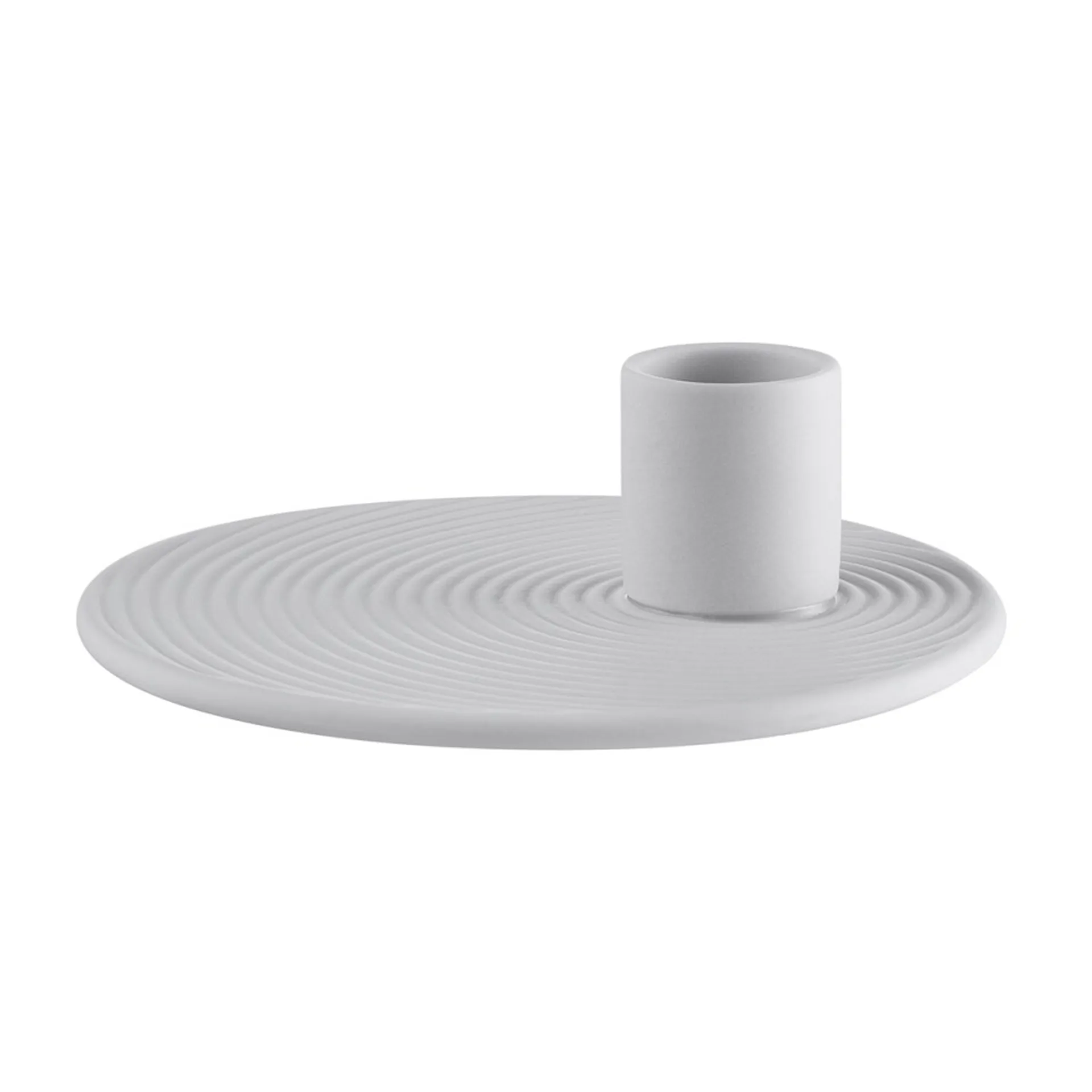 Nona lysestake Ø 12 cm, Micro chip blomus