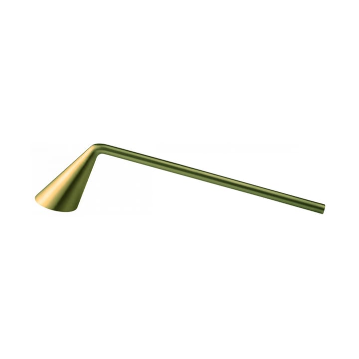 NOX lysslukker 23 cm - Brass - Blomus