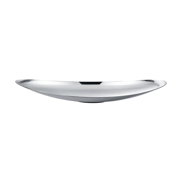 ONDEA bolle M 35x42 cm - Rustfritt stål polert - Blomus