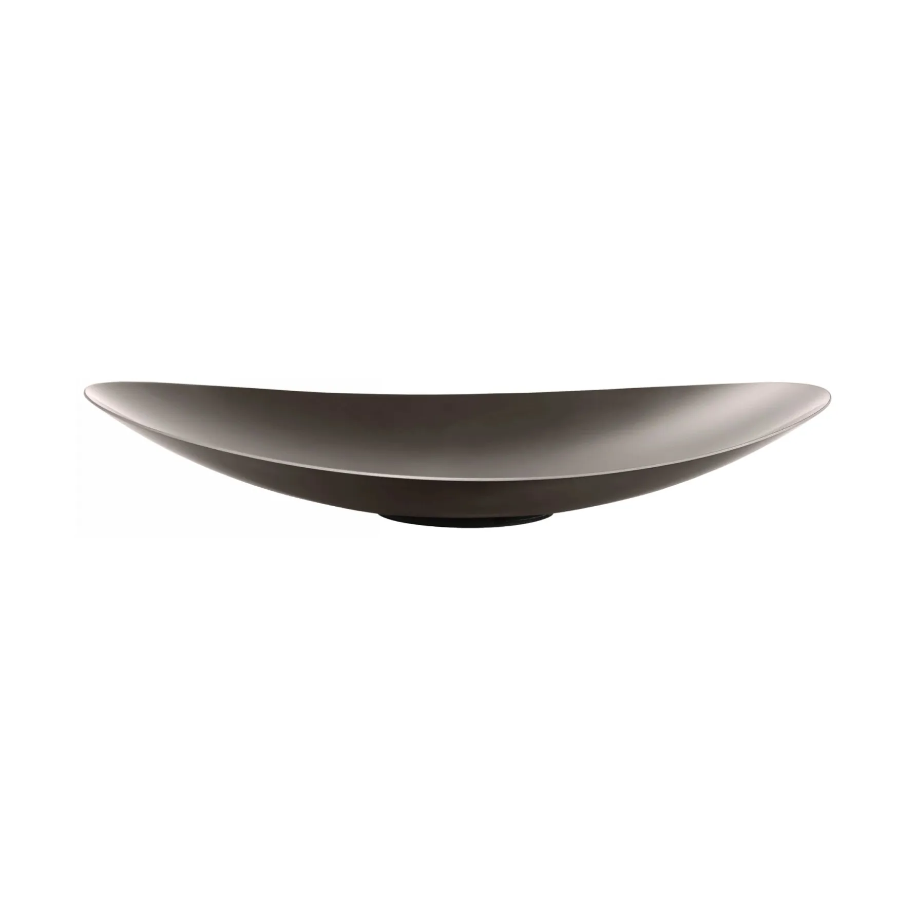 ONDEA bolle S 28,5x34 cm, Burned metal blomus