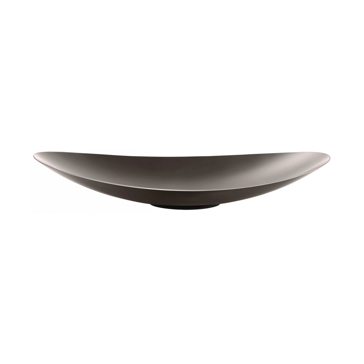 blomus ONDEA bolle S 28,5x34 cm Burned metal