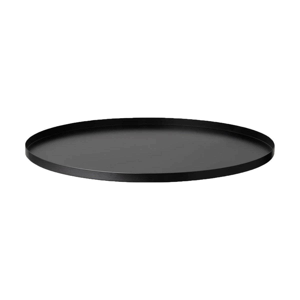 blomus PEASY brett L Ø38 cm Black