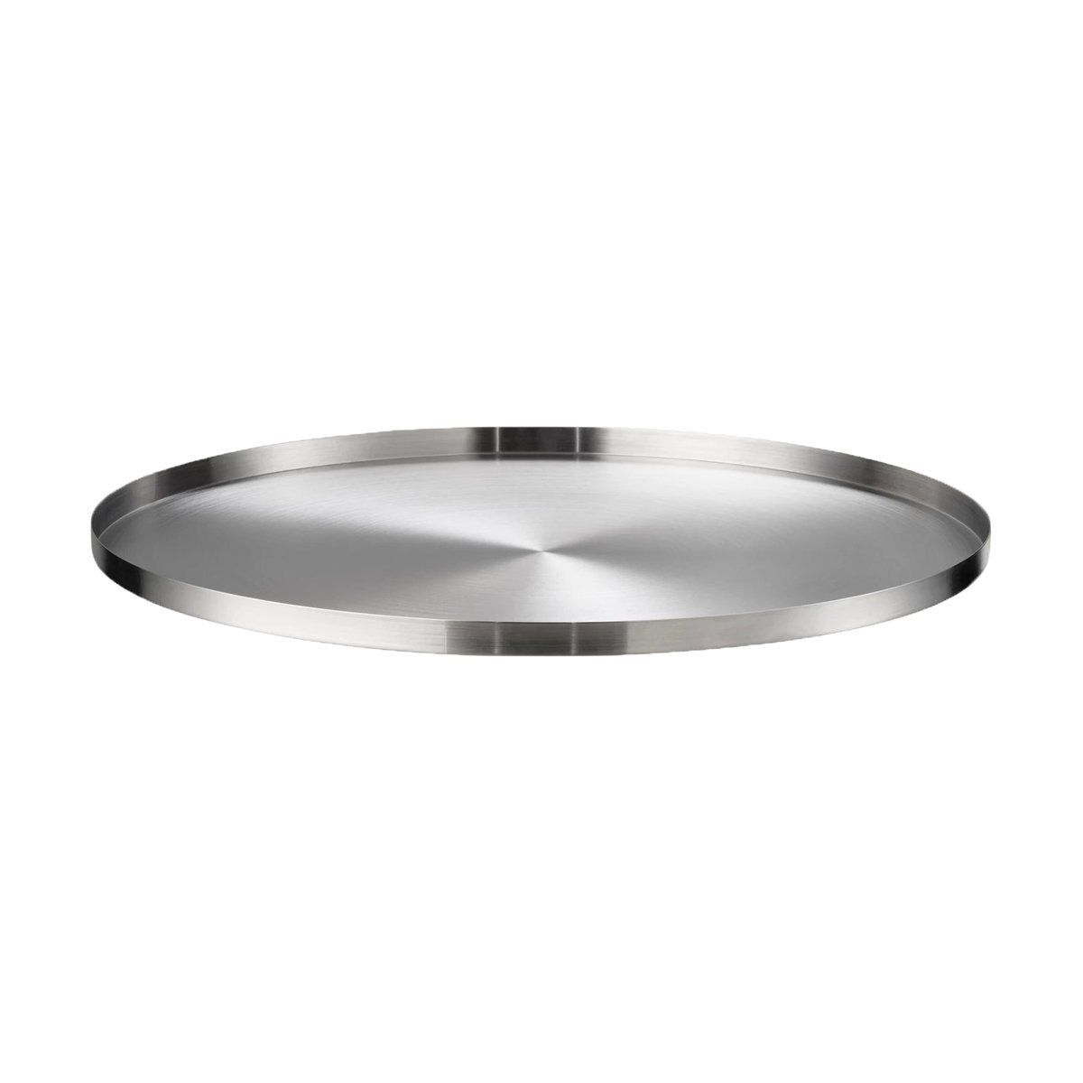 blomus PEASY brett L Ø38 cm Stainless steel