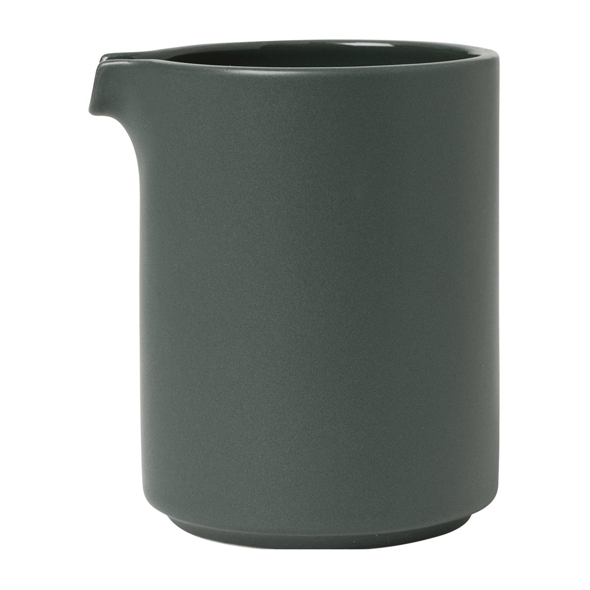 blomus Pilar melkekanne 28 cl Agave green