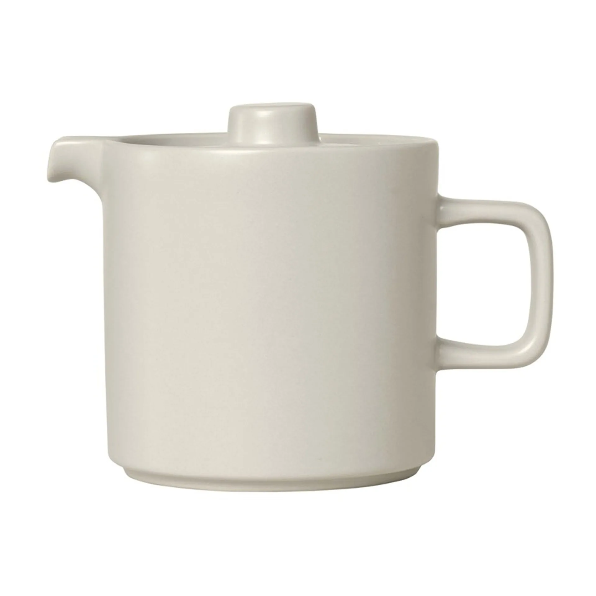 Pilar tekanne 1 L, Moonbeam blomus