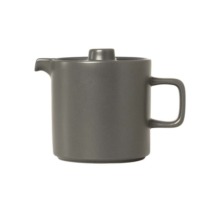 Pilar tekanne 1 L, Pewter (grå) blomus