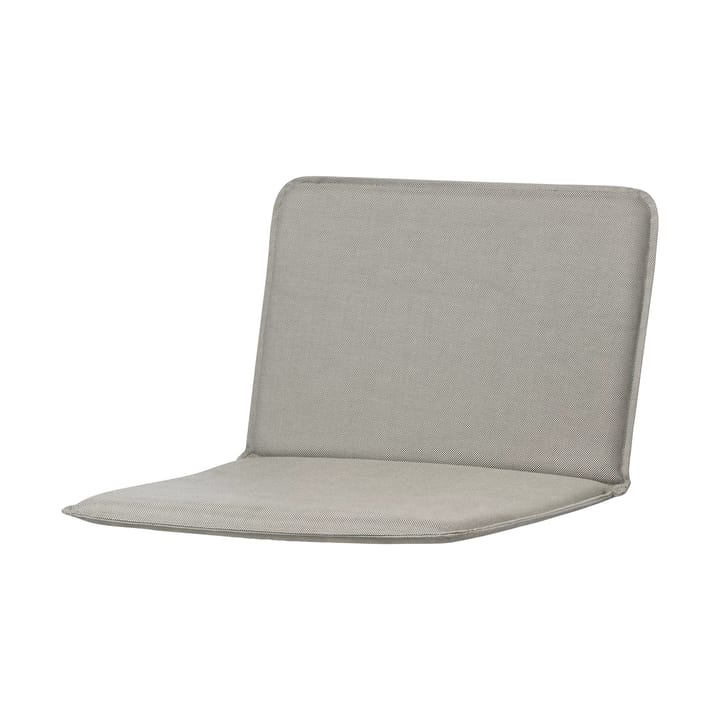 Pute til YUA lounge chair, Melange Grey blomus