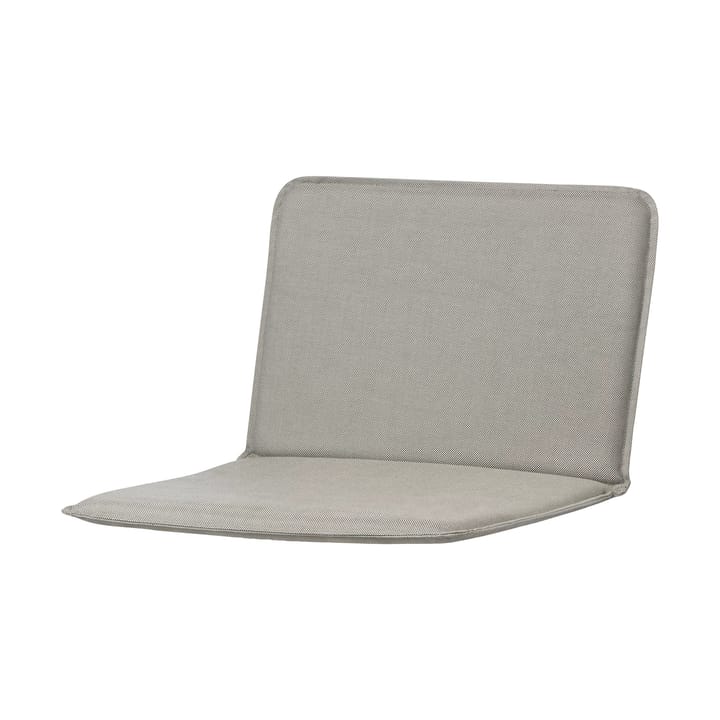 Pute til YUA lounge chair - Melange Grey - Blomus