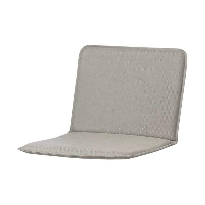 Pute til YUA stol og YUA lounge chair - Melange Grey - Blomus