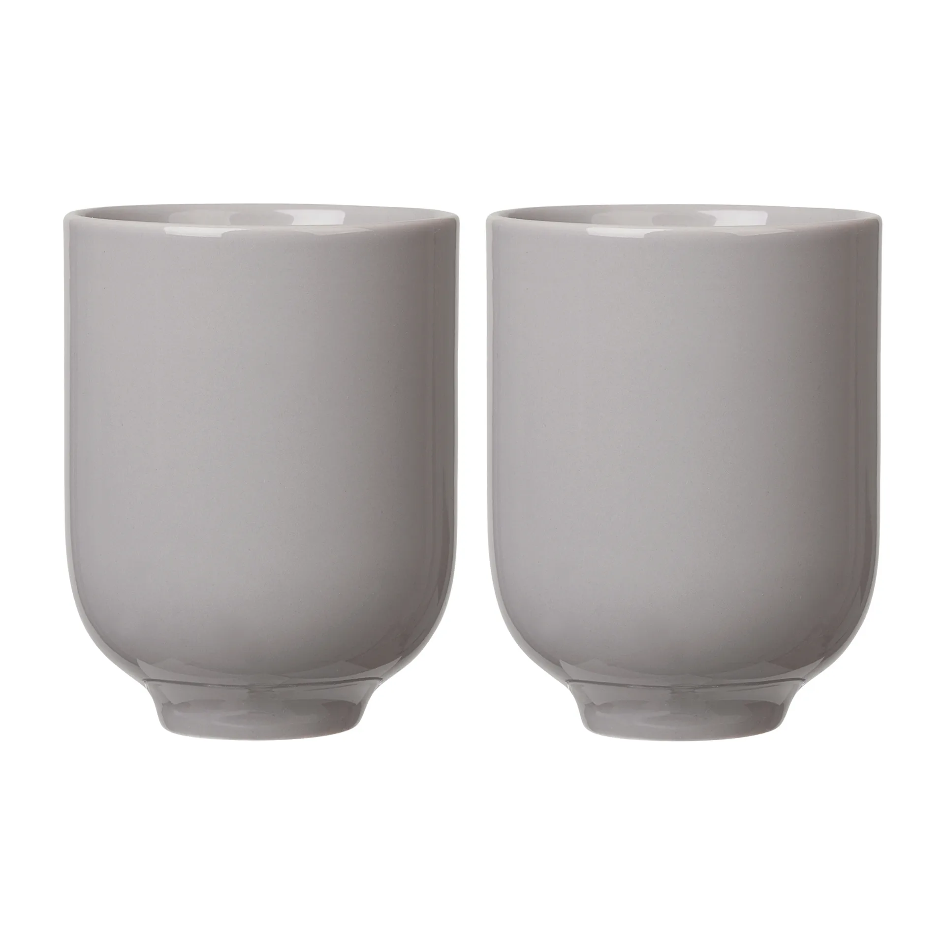 Ro kopp 25 cl 2-pakning, Mourning dove blomus