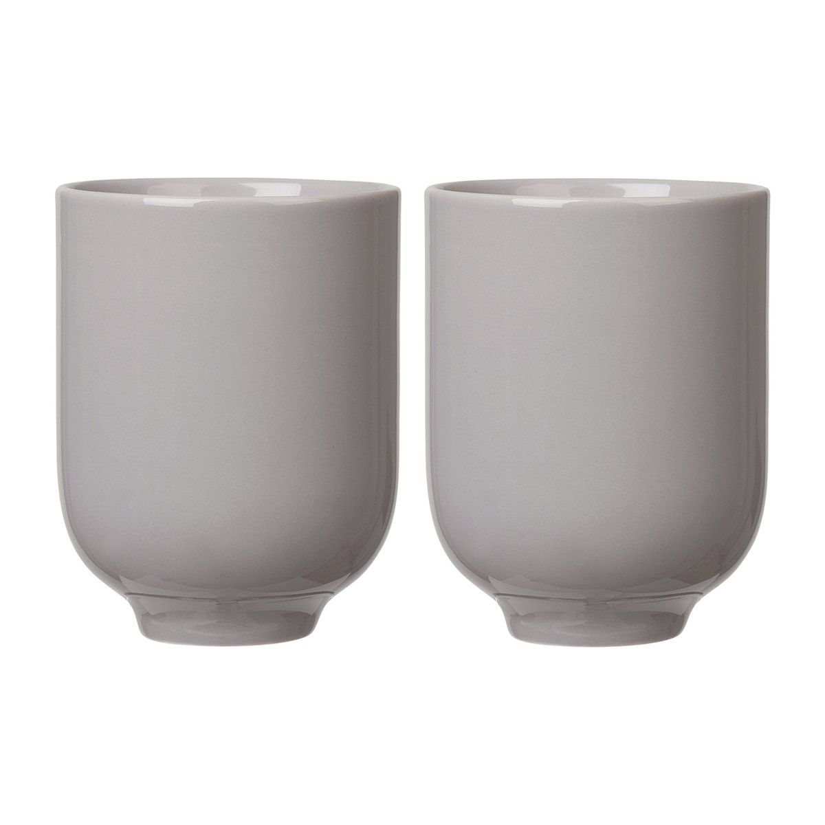 blomus Ro kopp 25 cl 2-pakning Mourning dove