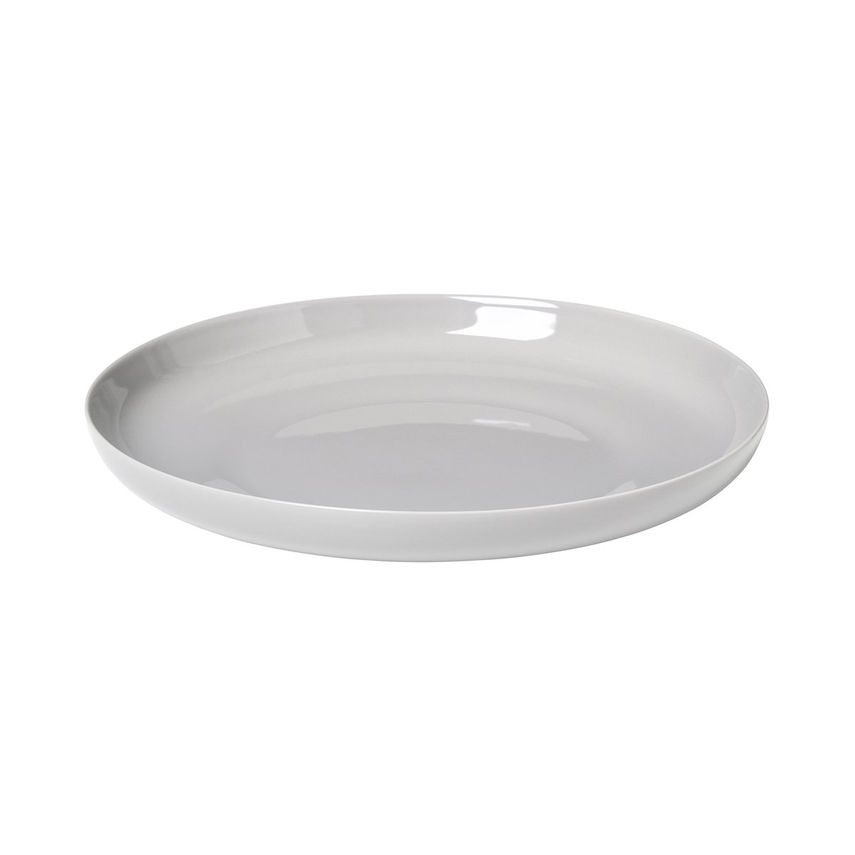 blomus Ro salatskål Ø 30 cm Nimbus cloud