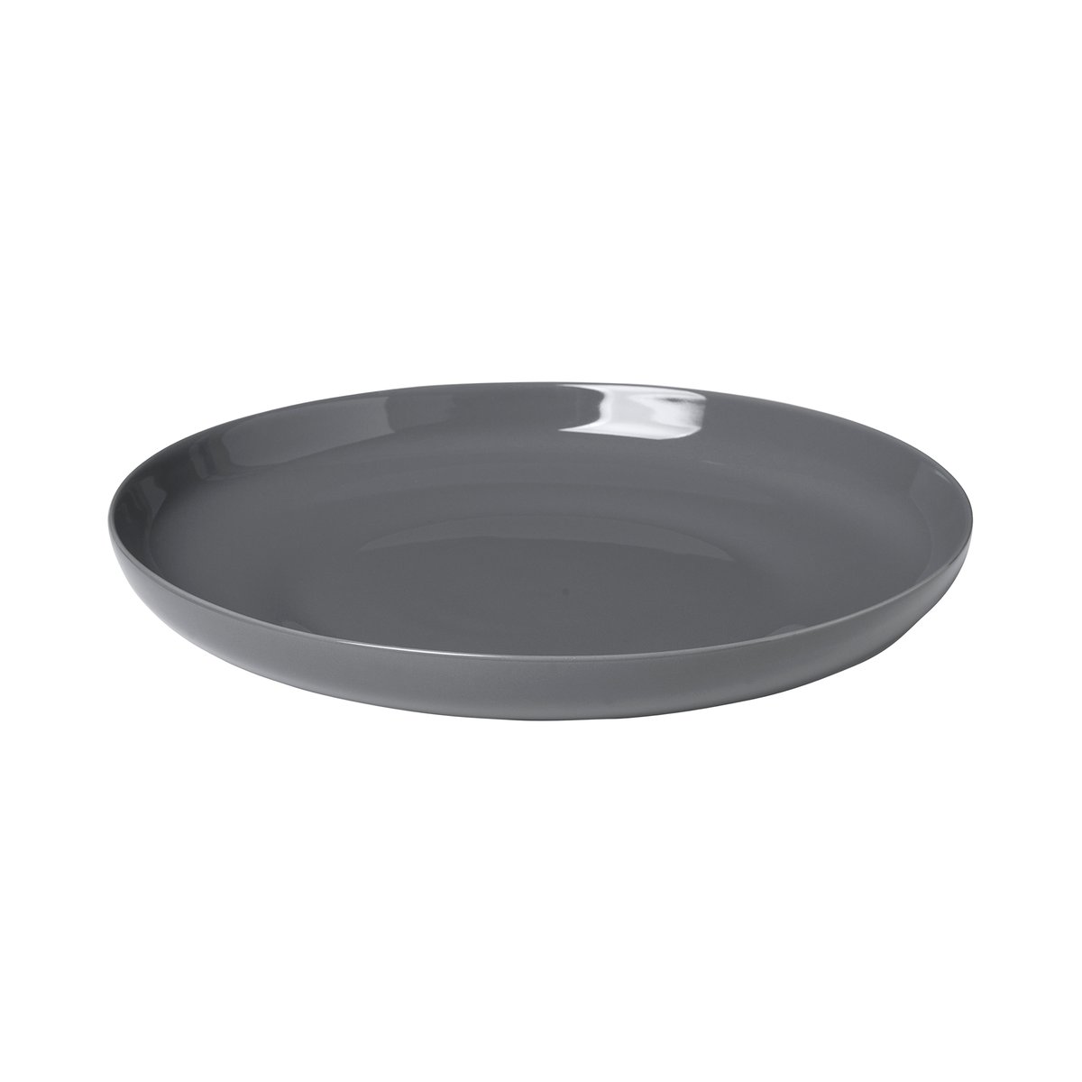 blomus Ro salatskål Ø 30 cm Sharkskin