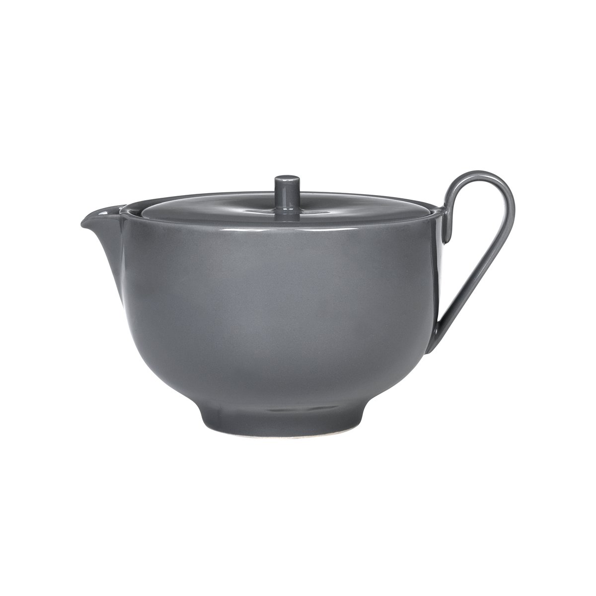 blomus Ro tekanne 1,1 l Sharkskin