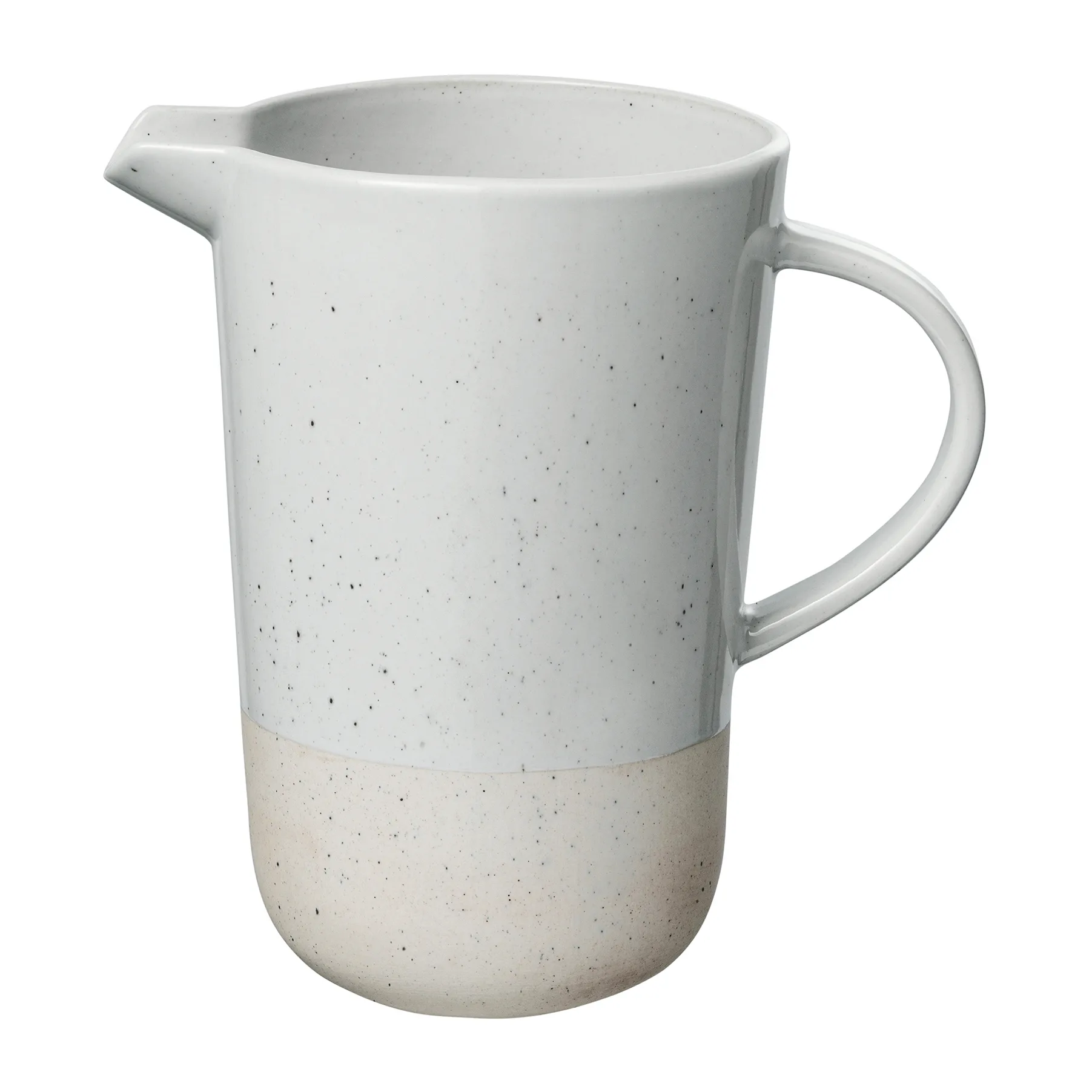 Sablo kanne 1 liter, Cloud blomus