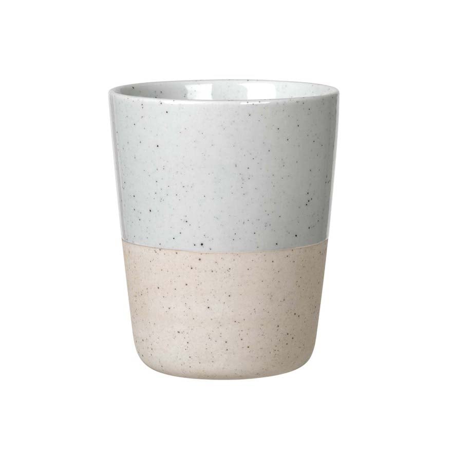 blomus Sablo kopp 25 cl Cloud