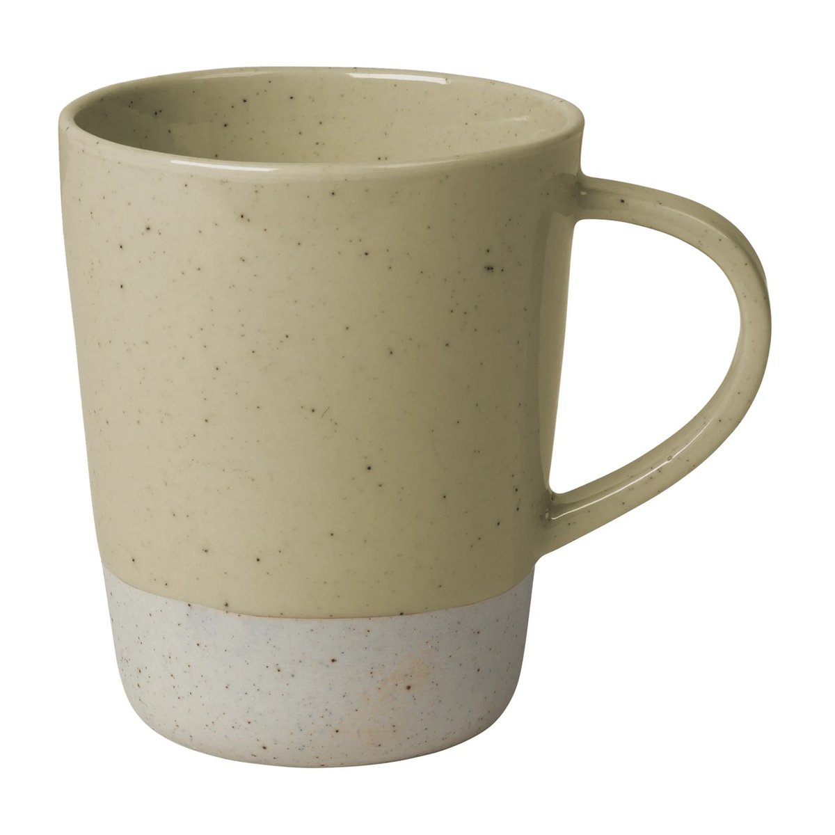 blomus Sablo kopp med hank 25 cl Savannah