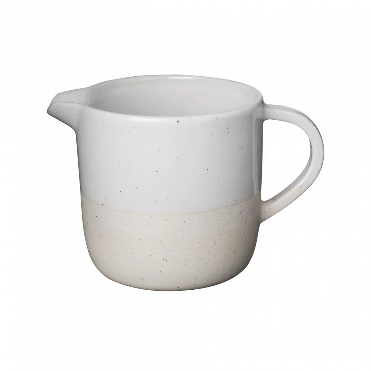 blomus Sablo melkekanne 23 cl Cloud