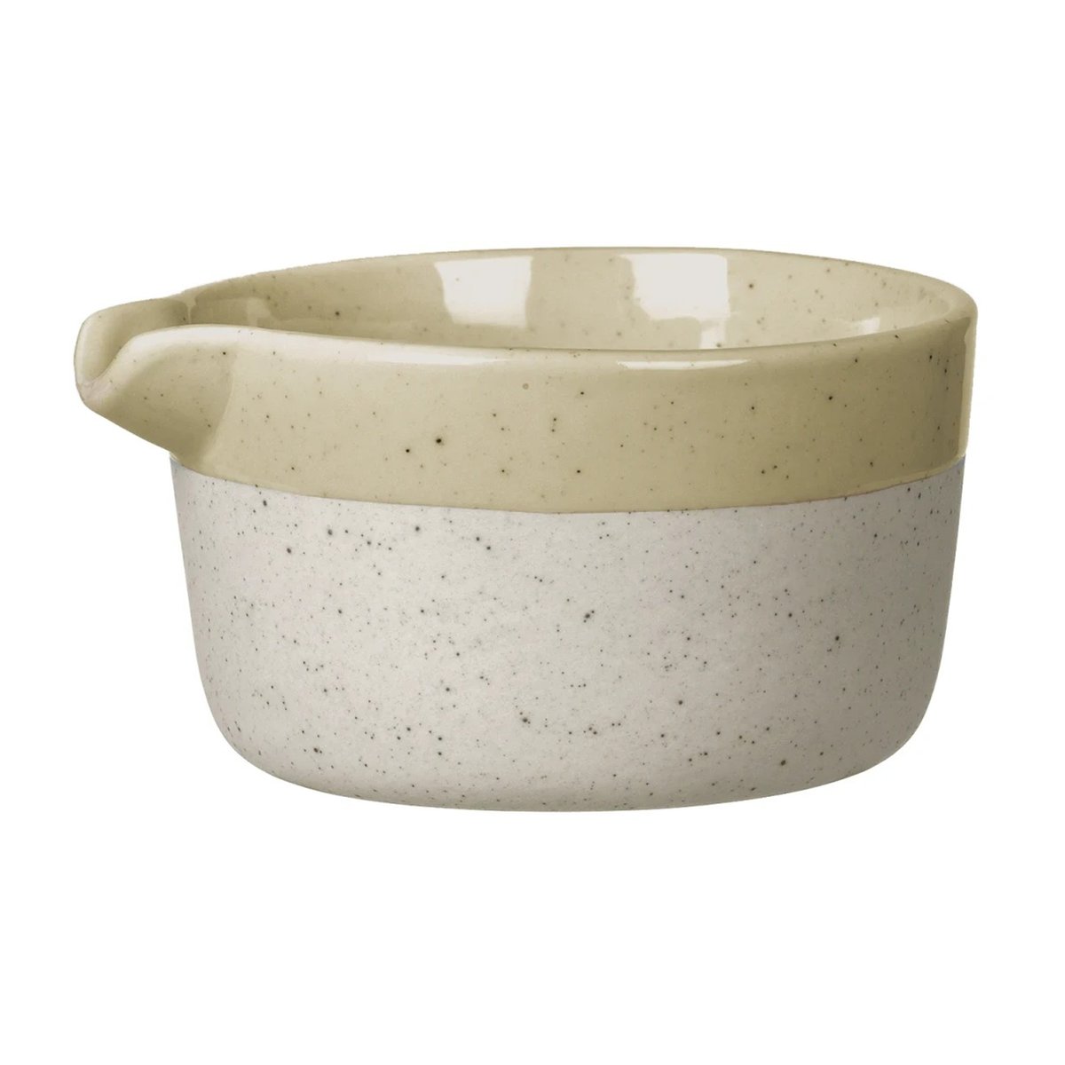 blomus Sablo melkekoppge 15 cl Savannah