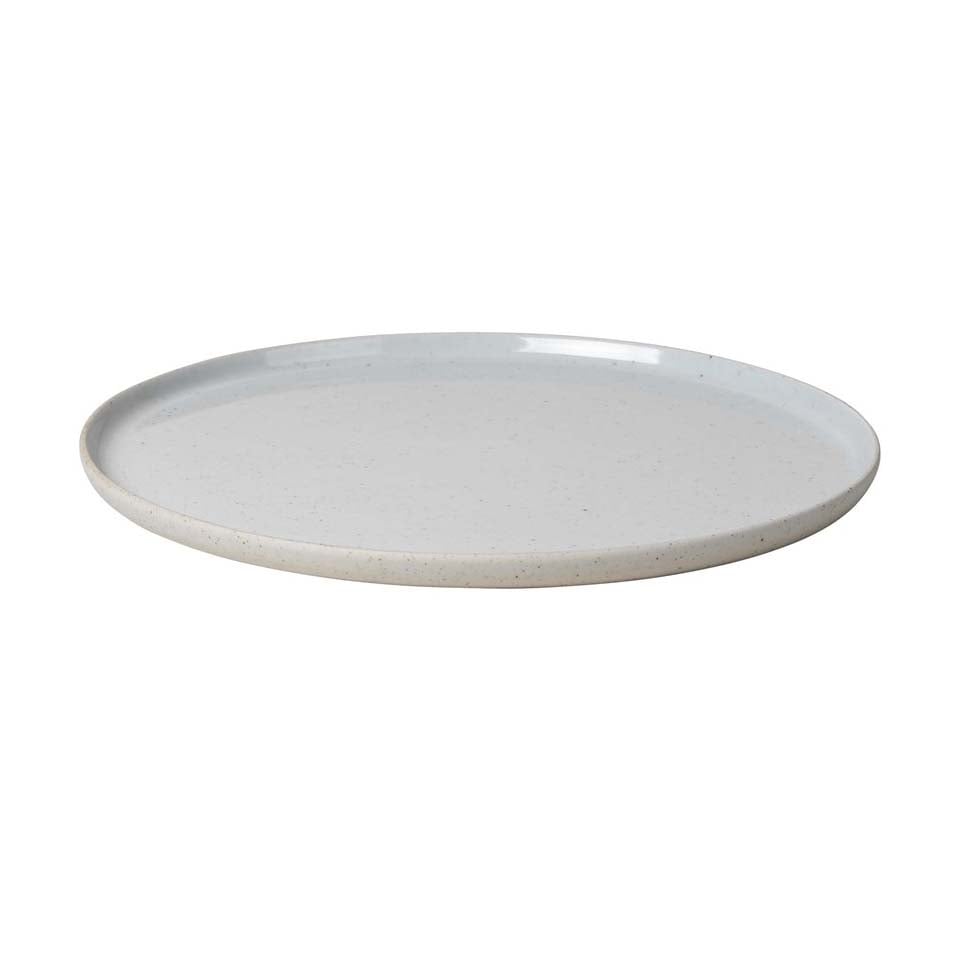 blomus Sablo middagstallerken Ø 26 cm Cloud