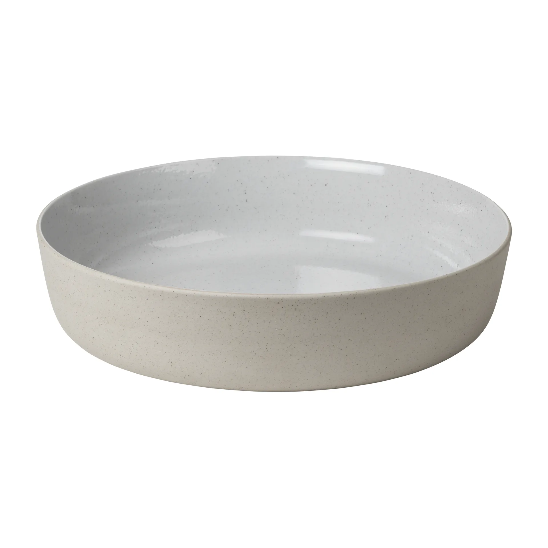 Sablo salatbolle Ø 28 cm, Cloud blomus
