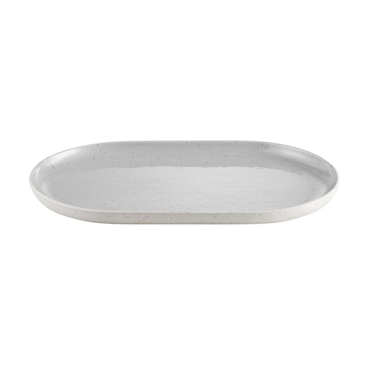 blomus Sablo serveringsfat 18 x 30 cm Cloud