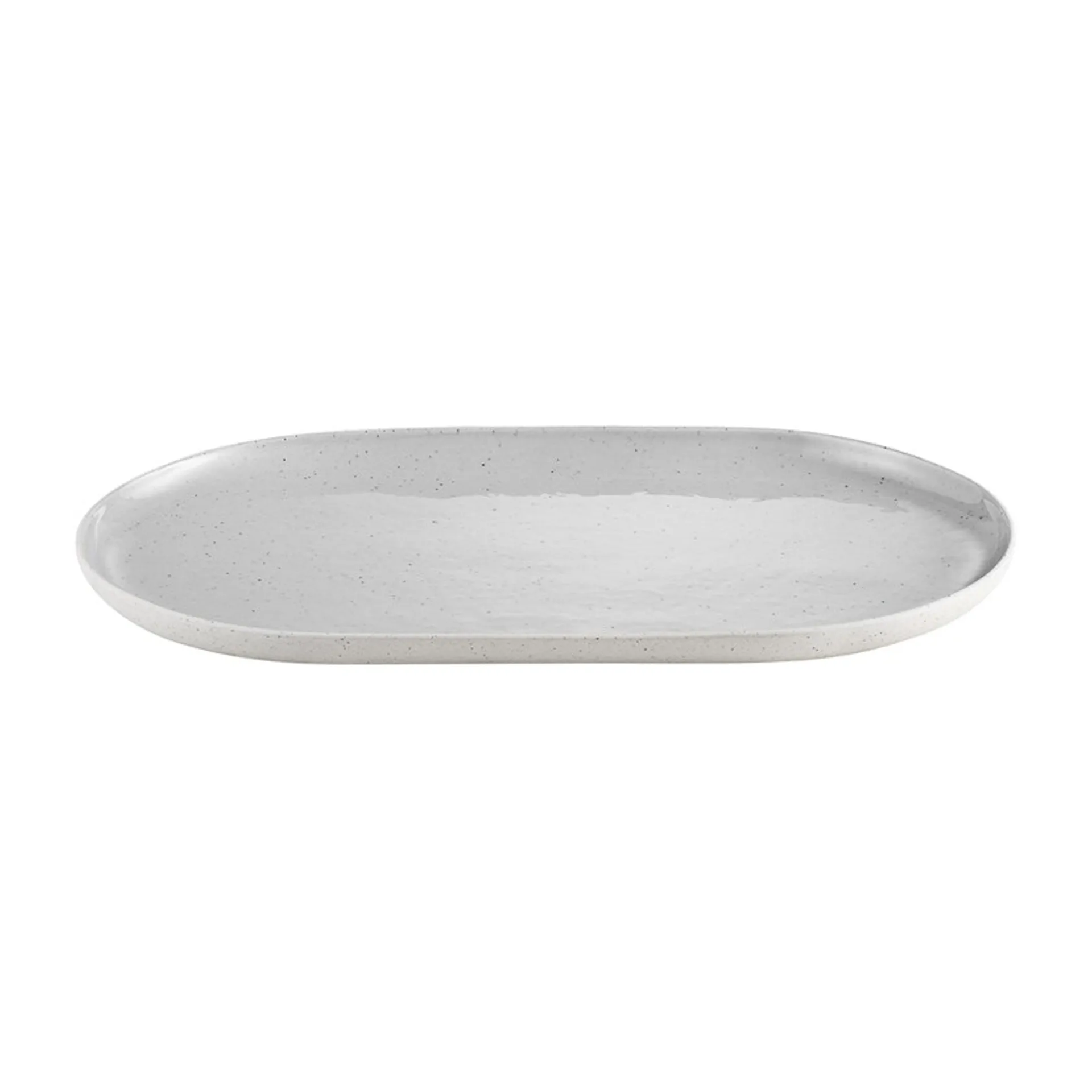 Sablo serveringsfat 20 x 35 cm, Cloud blomus