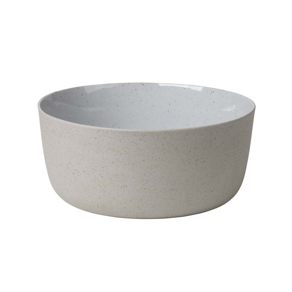 blomus Sablo skål Ø 20 cm Cloud