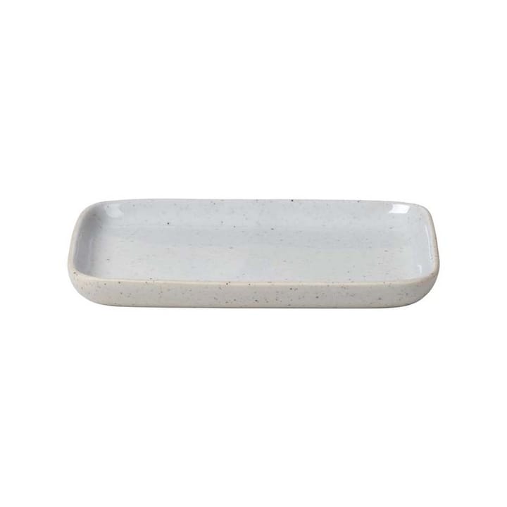 Sablo tallerken 10x13,5 cm, Cloud blomus