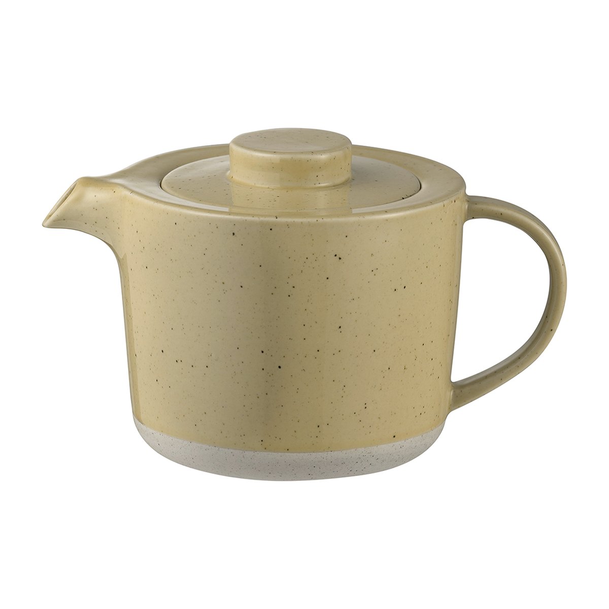 blomus Sablo tekanne med filter 1 L Savannah