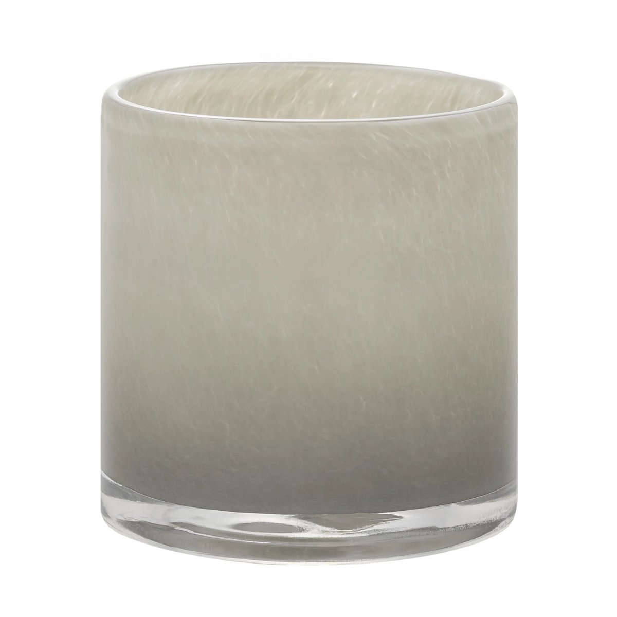 blomus SAGA telysestake L Ø15 cm Dove