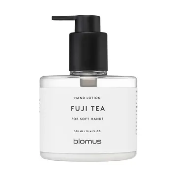 Satomi håndkrem 300 ml - Fuji Tea - blomus
