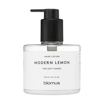 Satomi håndkrem 300 ml - Modern Lemon - blomus