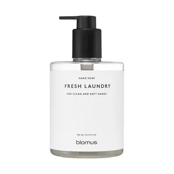 Satomi håndsåpe 500 ml - Fresh Laundry - blomus