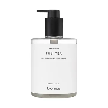 Satomi håndsåpe 500 ml - Fuji tea - blomus