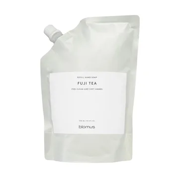 Satomi refill Håndsåpe 1000 ml - Fuji Tea - blomus