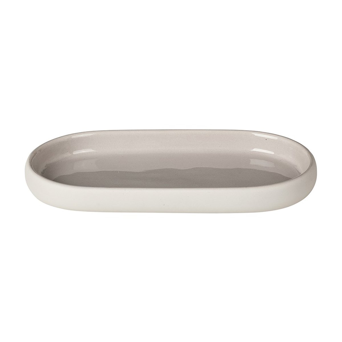 blomus Sono brett 10x19 cm Moonbeam