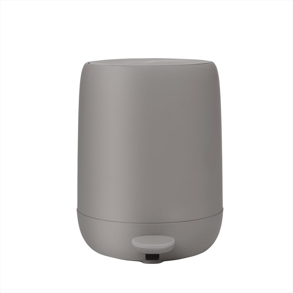 blomus Sono pedalbøtte 3L Satellite