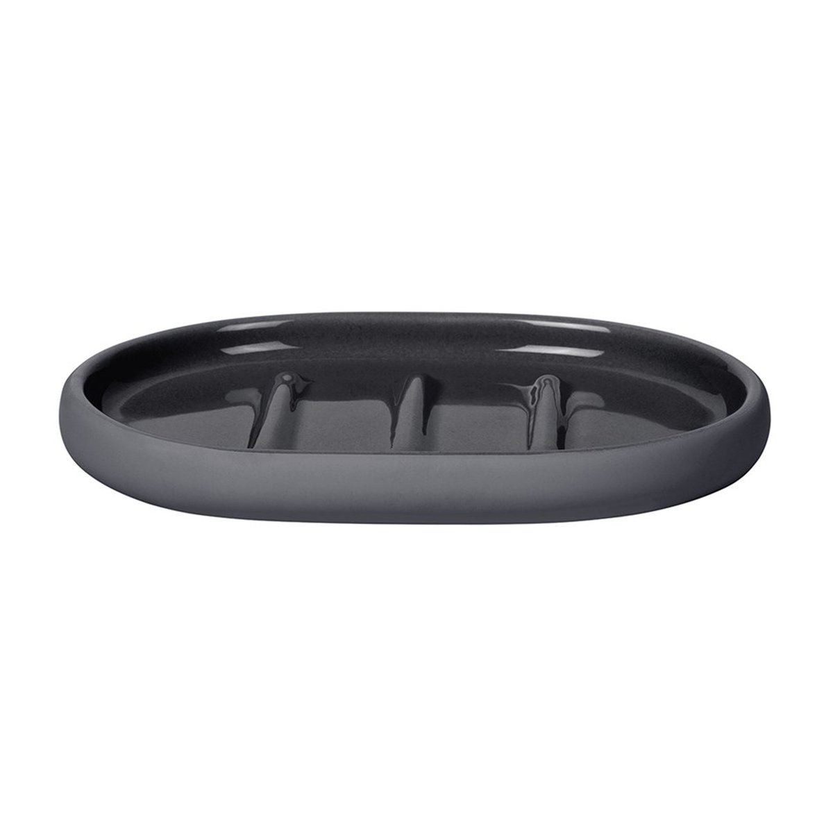 blomus Sono såpefat 10x13 cm Magnet
