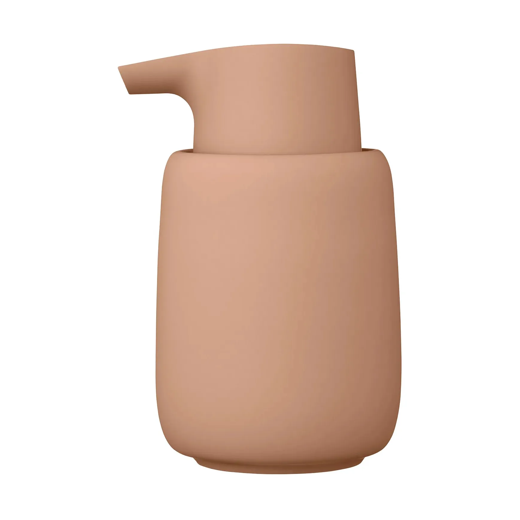 Sono såpepumpe 25 cl, Amber Brown blomus