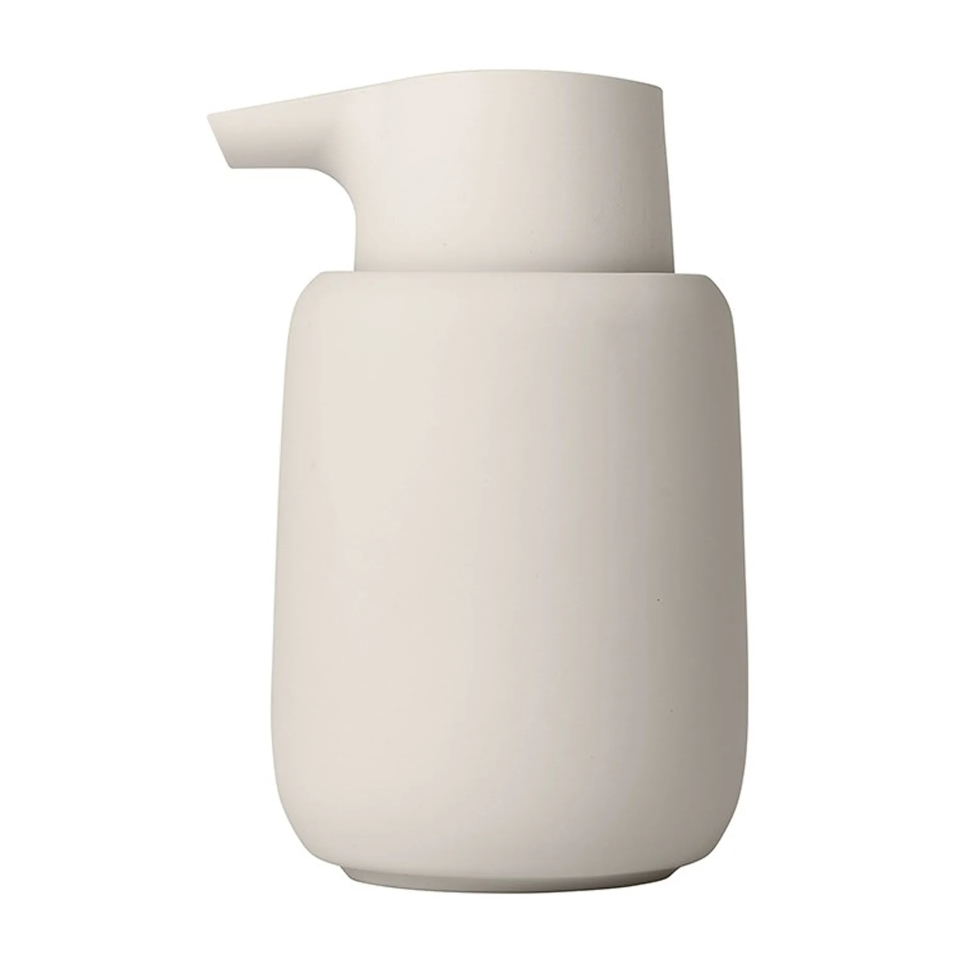 Sono såpepumpe 25 cl, Moonbeam blomus