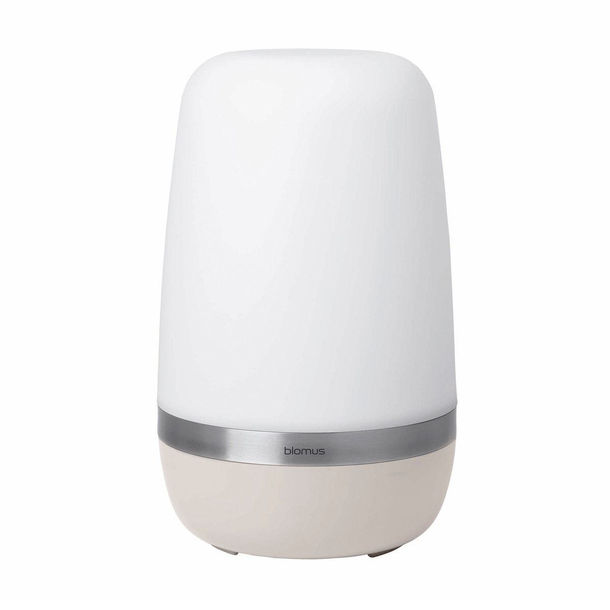 Blomus - Spirit Portable Utendørslampe XL Moonbeam