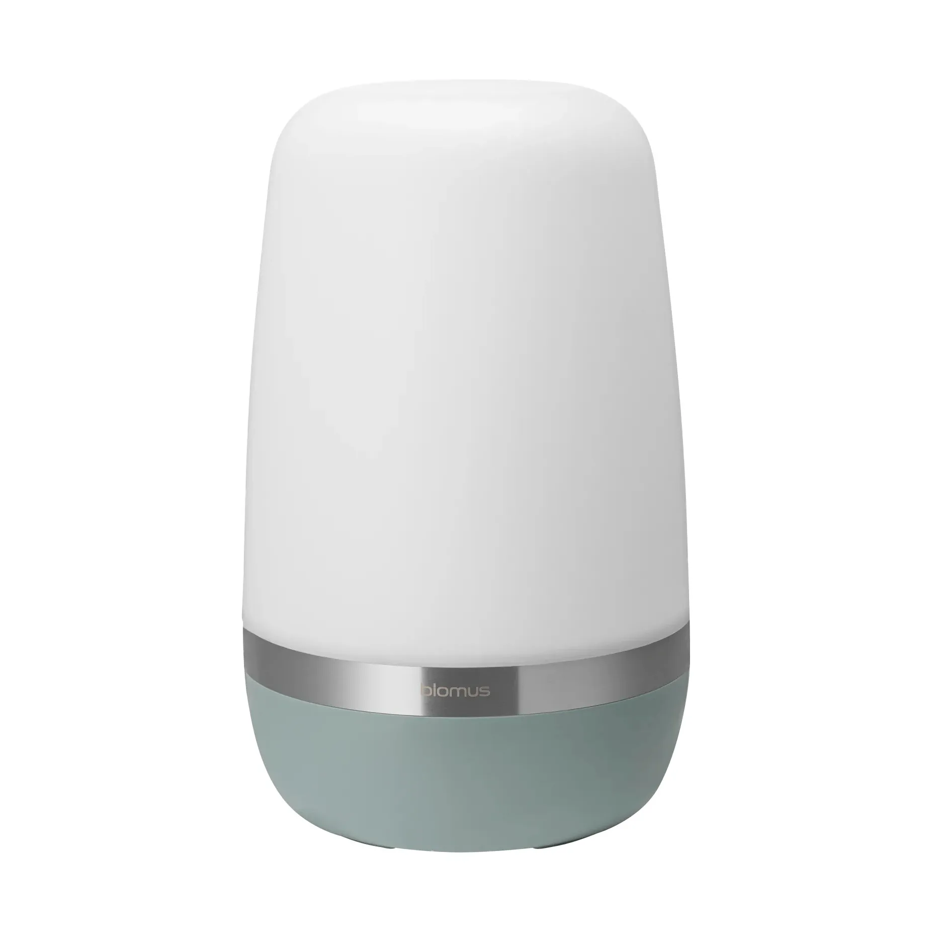 Spirit LED-lampe 35 cm, Pine gray blomus